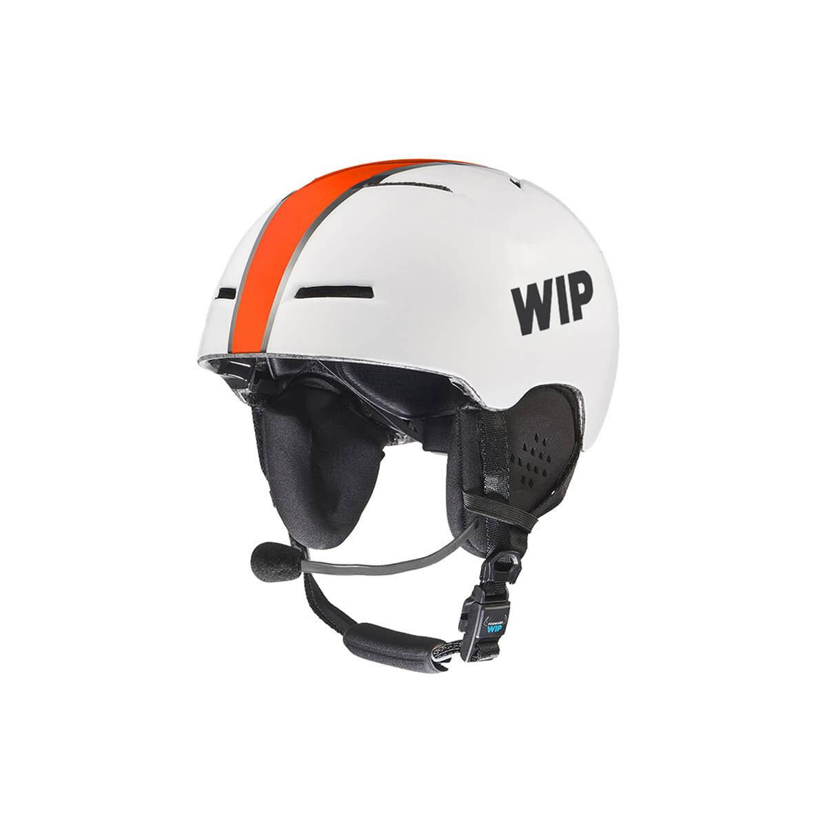 Kask Forward WIP X Over Shiny White 4/4
