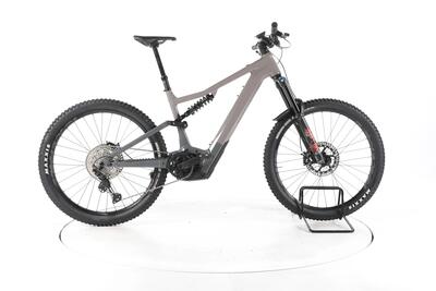 Ebike ricondizionata · Focus SAM² 6.8 · Ottime condizioni