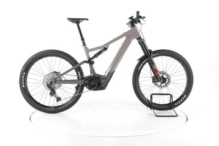 Refurbished - Focus SAM² 6.8 E-Bike Fully - Sehr gut