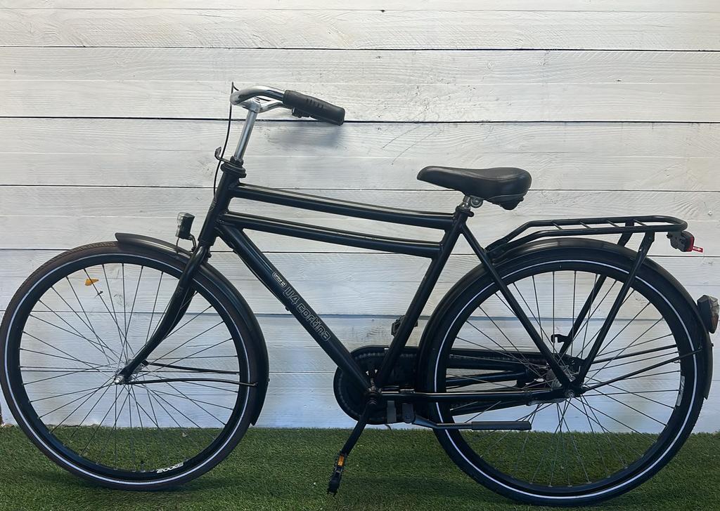 Bicicletta usata Cortina U4 4/4