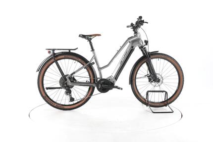 Refurbished - Centurion Country Tour Trekking E-Bike - Sehr gut