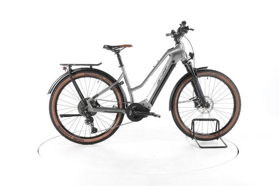 Refurbished - Centurion Country Tour Trekking E-Bike - Sehr gut