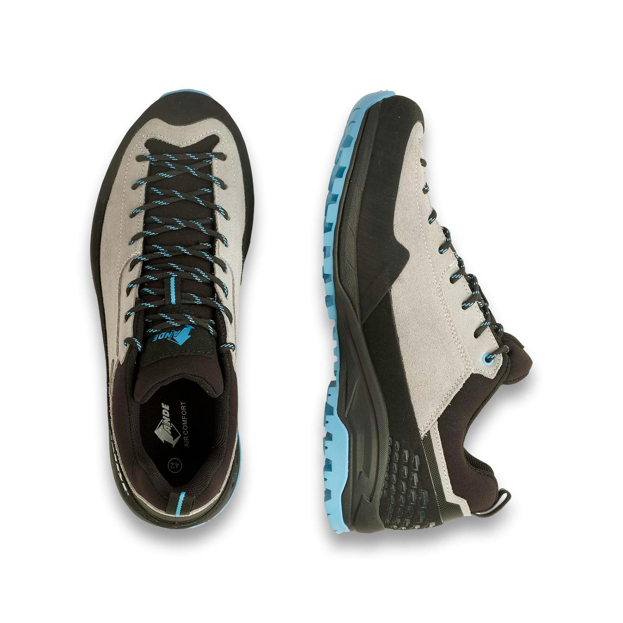 Buty Outdoor Ande Grigna Evo 2.0 Wp Dorośli 4/4