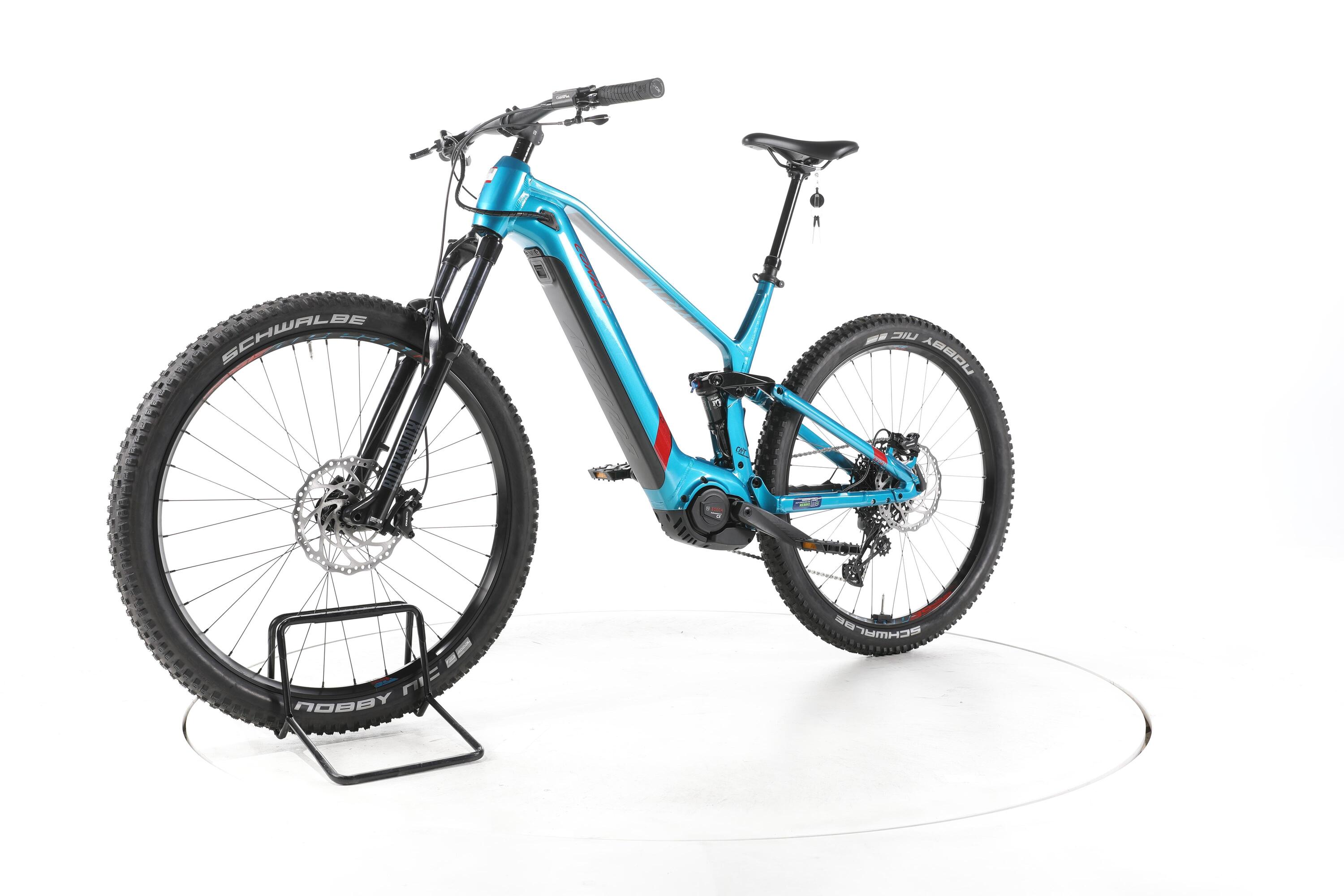 Ebike ricondizionata · Conway Xyron S 2.9 · Ottime condizioni 5/7
