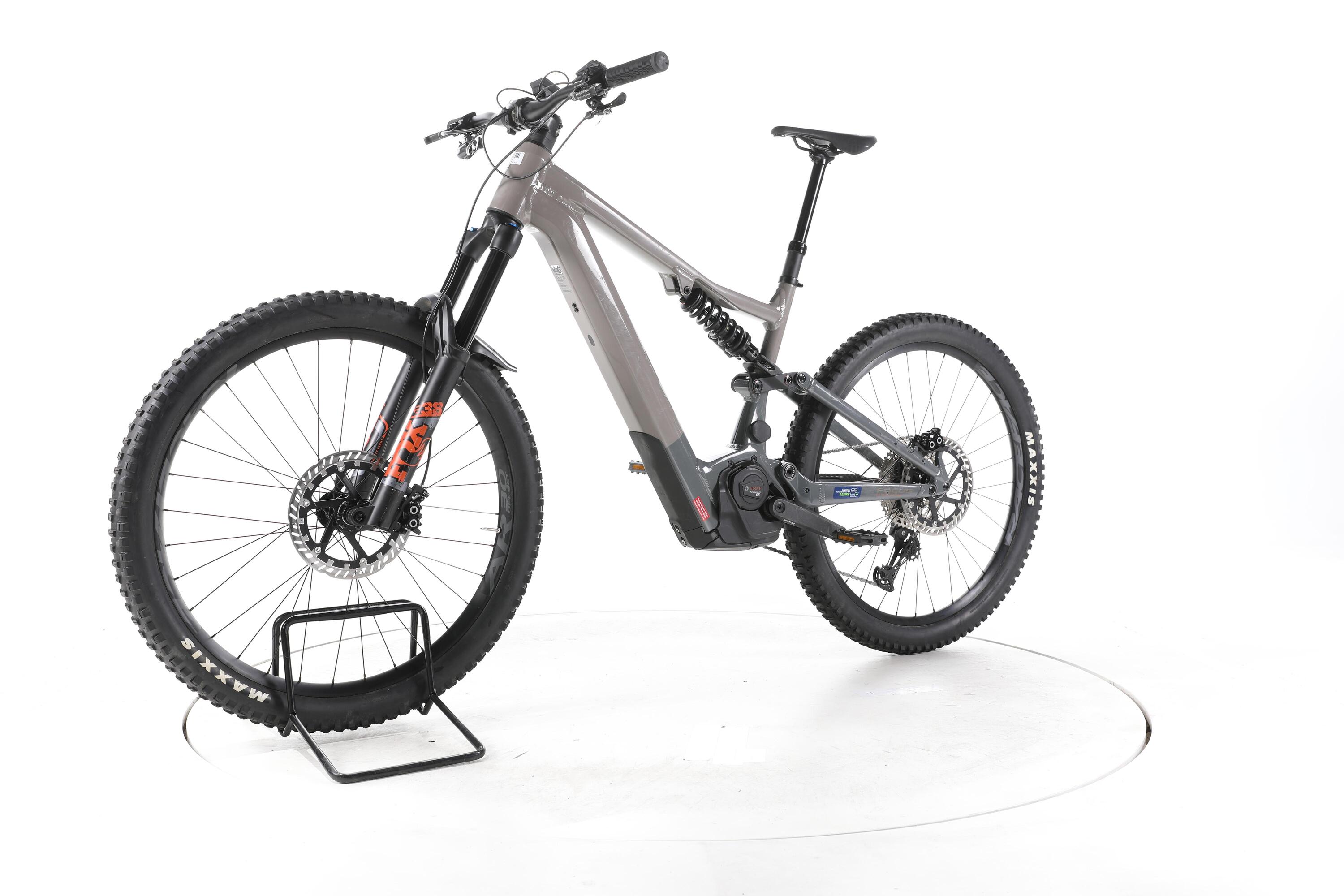 Ebike ricondizionata · Focus SAM² 6.8 · Ottime condizioni 5/7