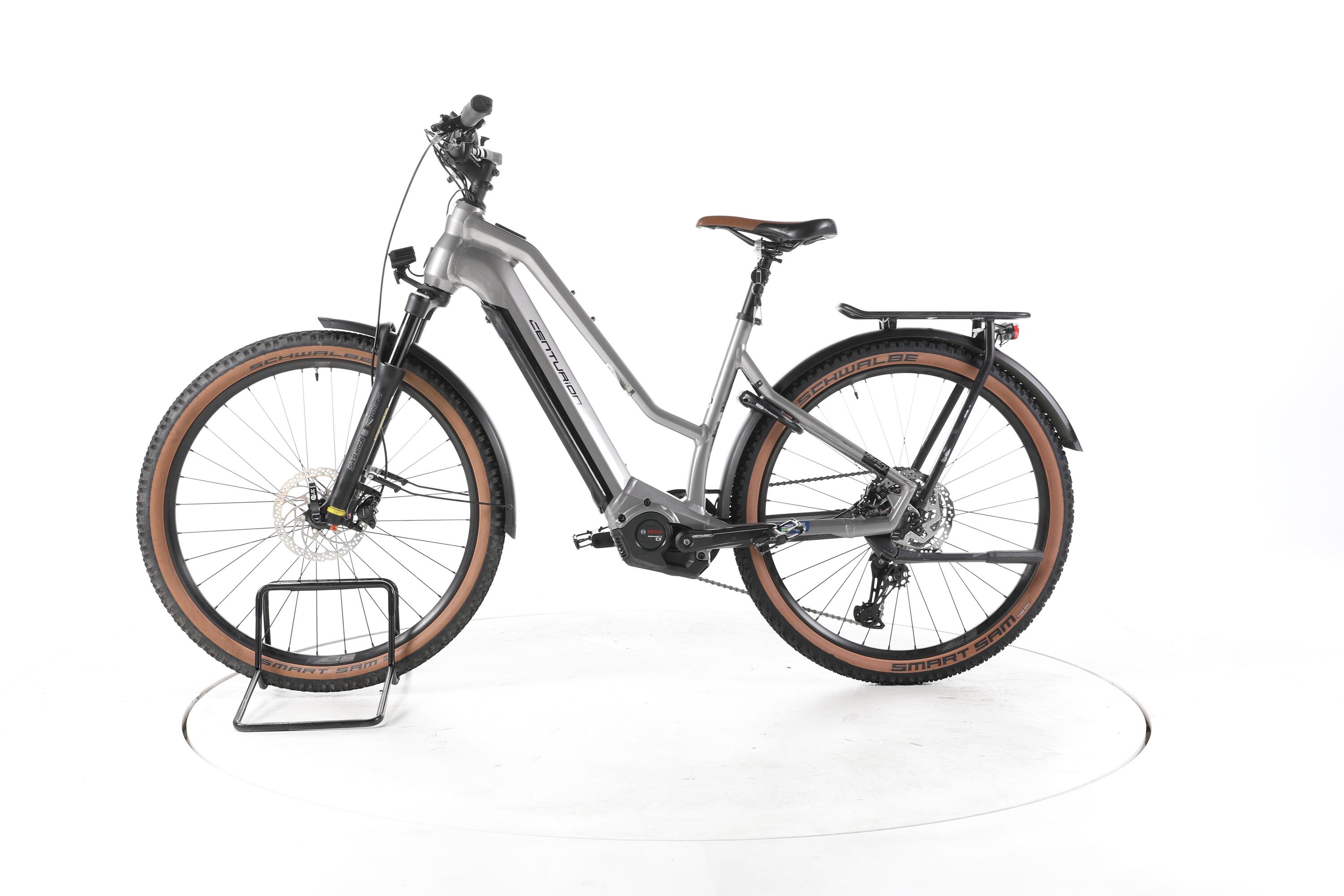 Ebike ricondizionata · Centurion Country Tour · Ottime condizioni 6/7