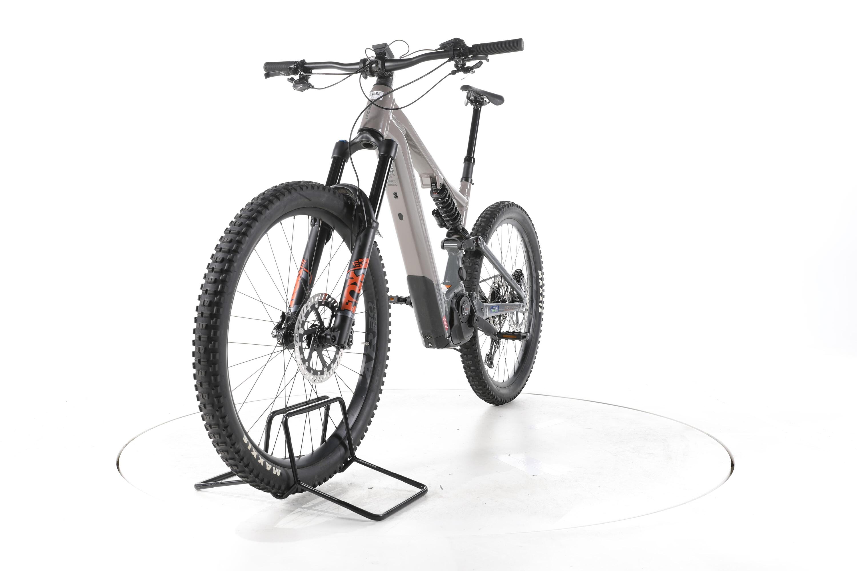 Ebike ricondizionata · Focus SAM² 6.8 · Ottime condizioni 4/7