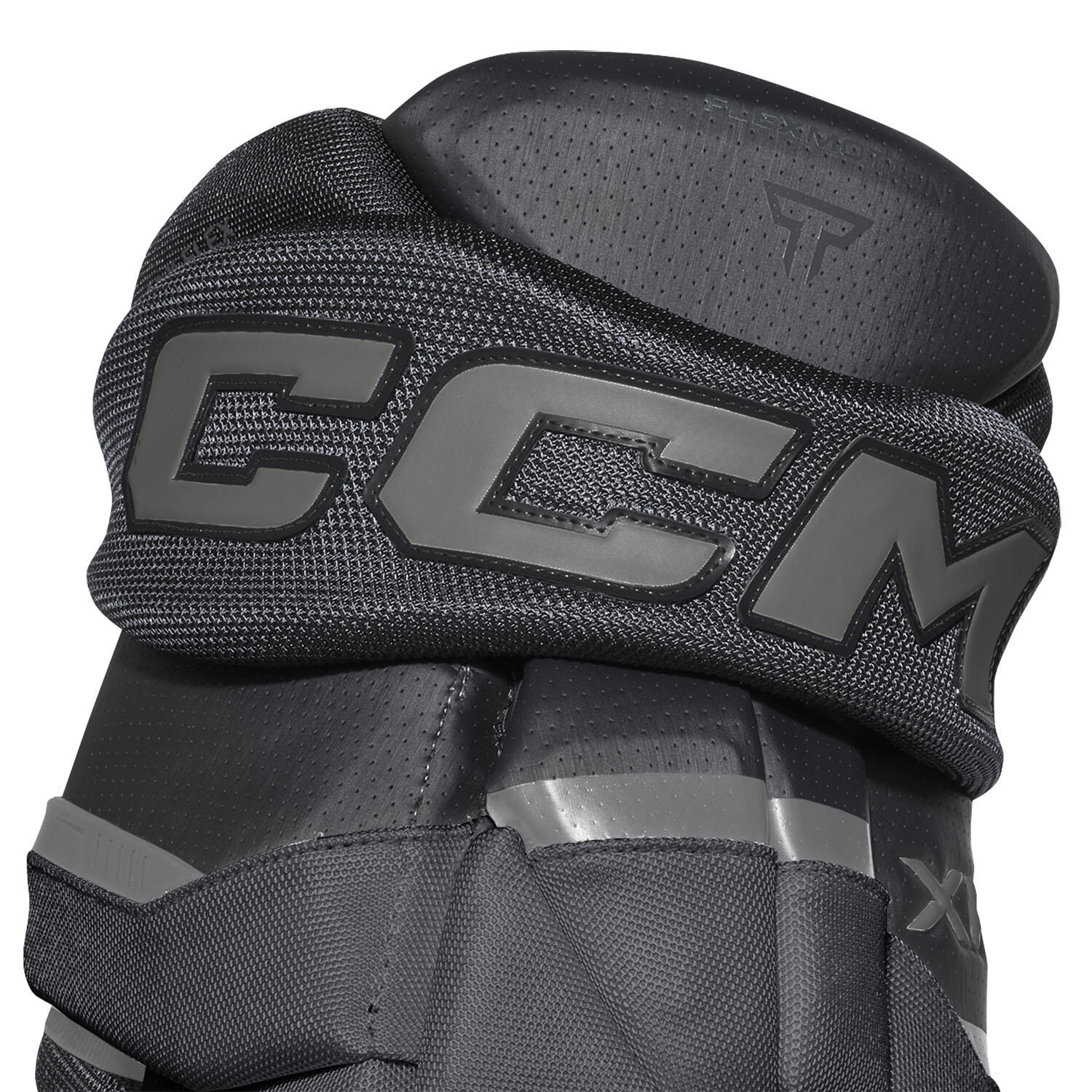 Tacks XR Pro - Guanti da hockey su ghiaccio 2/6