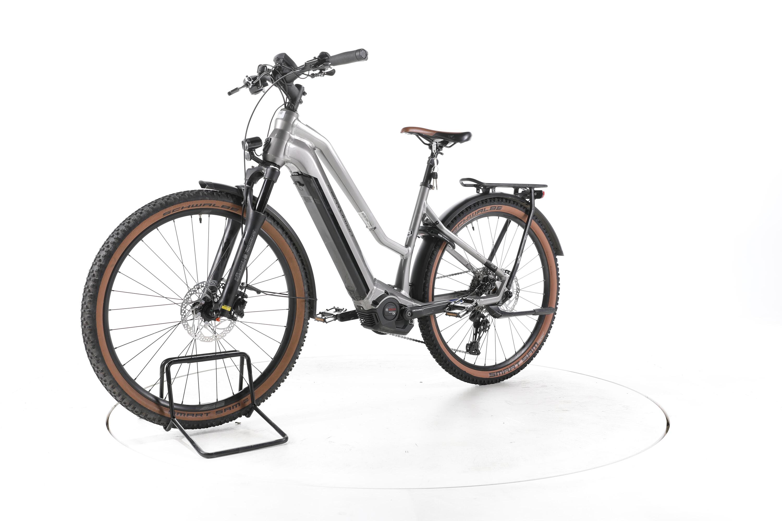 Ebike ricondizionata · Centurion Country Tour · Ottime condizioni 5/7