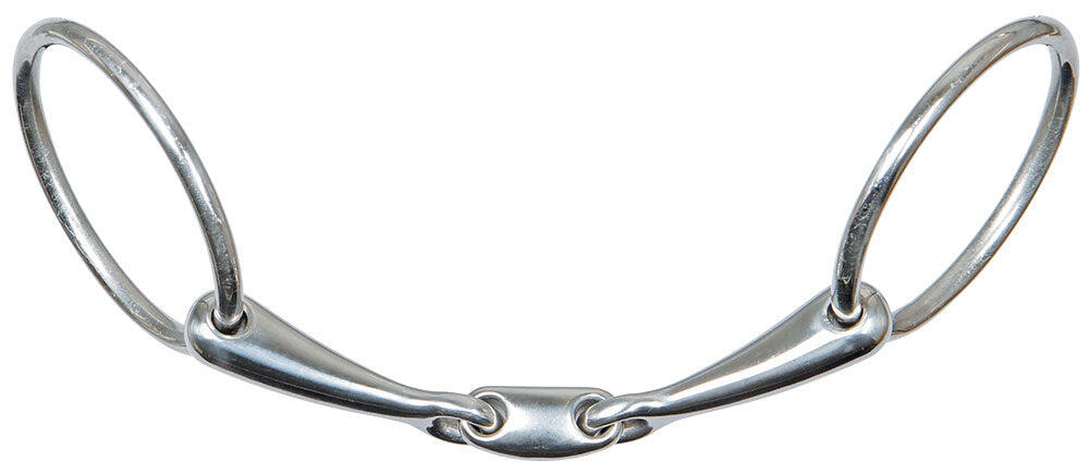 Watertrens double brisé Comfort-lock 14 mm 1/3