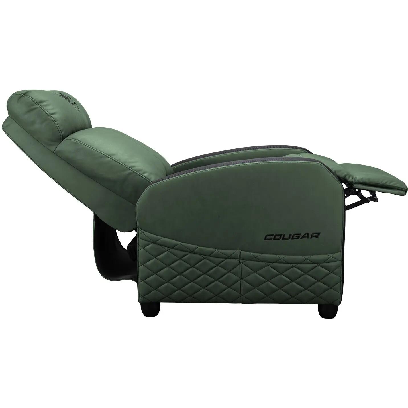 Sillón Cougar Ranger Elite 5/5
