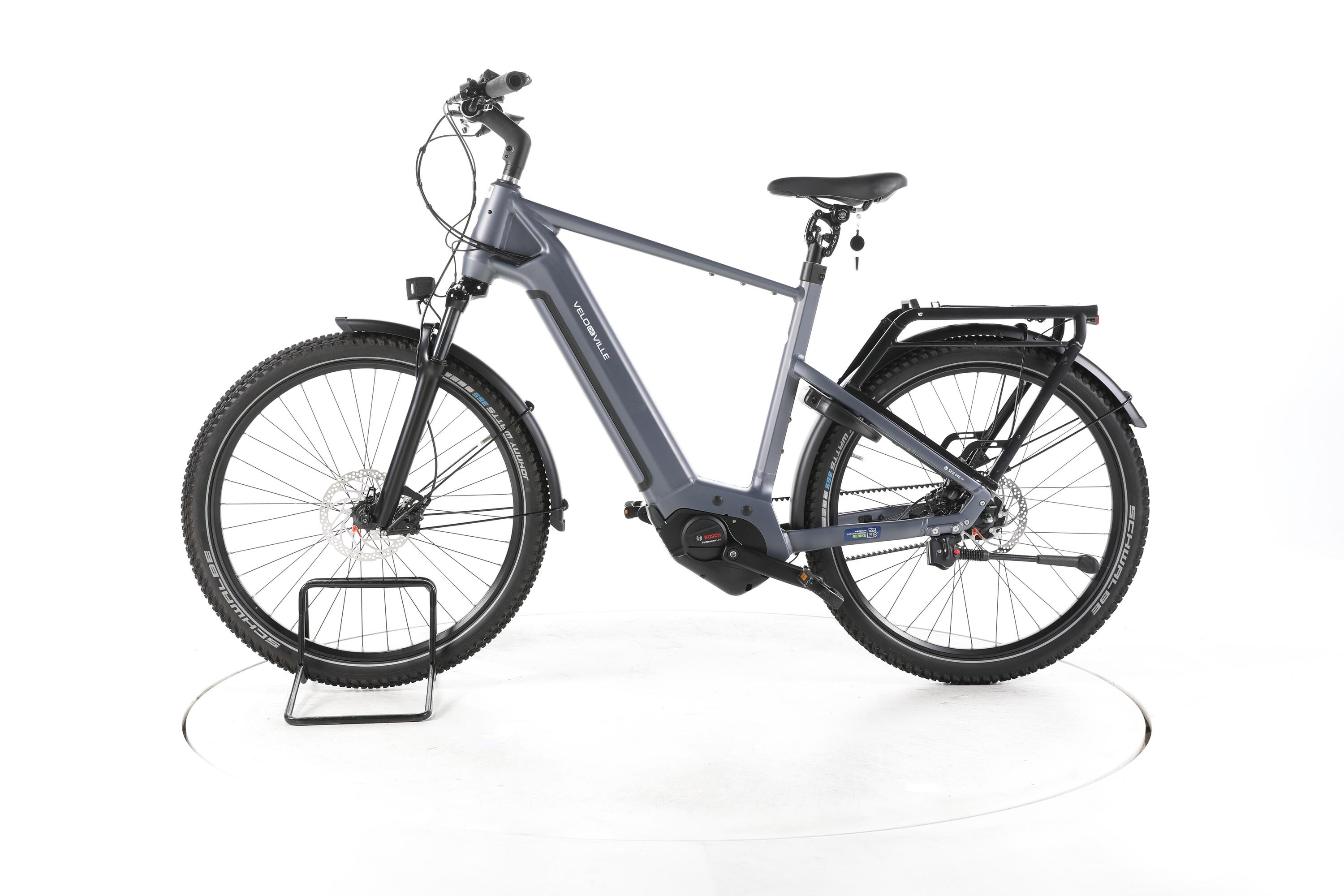 Ebike ricondizionata · Velo de Ville SEB890 · Ottime condizioni 6/7