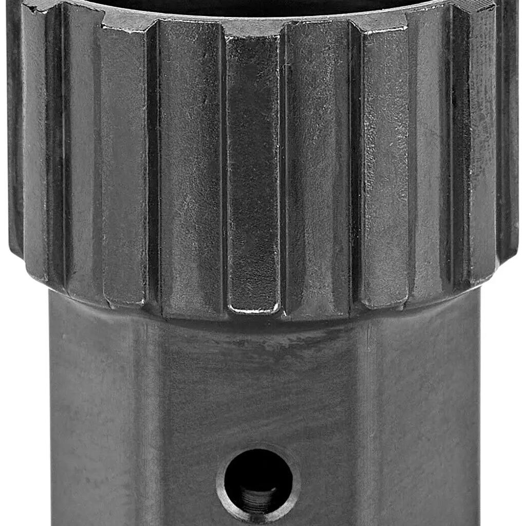 Socket wrench Shimano demonte lock ring TL-LR20