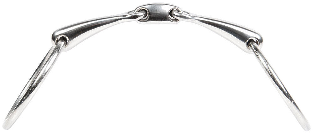Watertrens double brisé Comfort-lock 14 mm 3/3