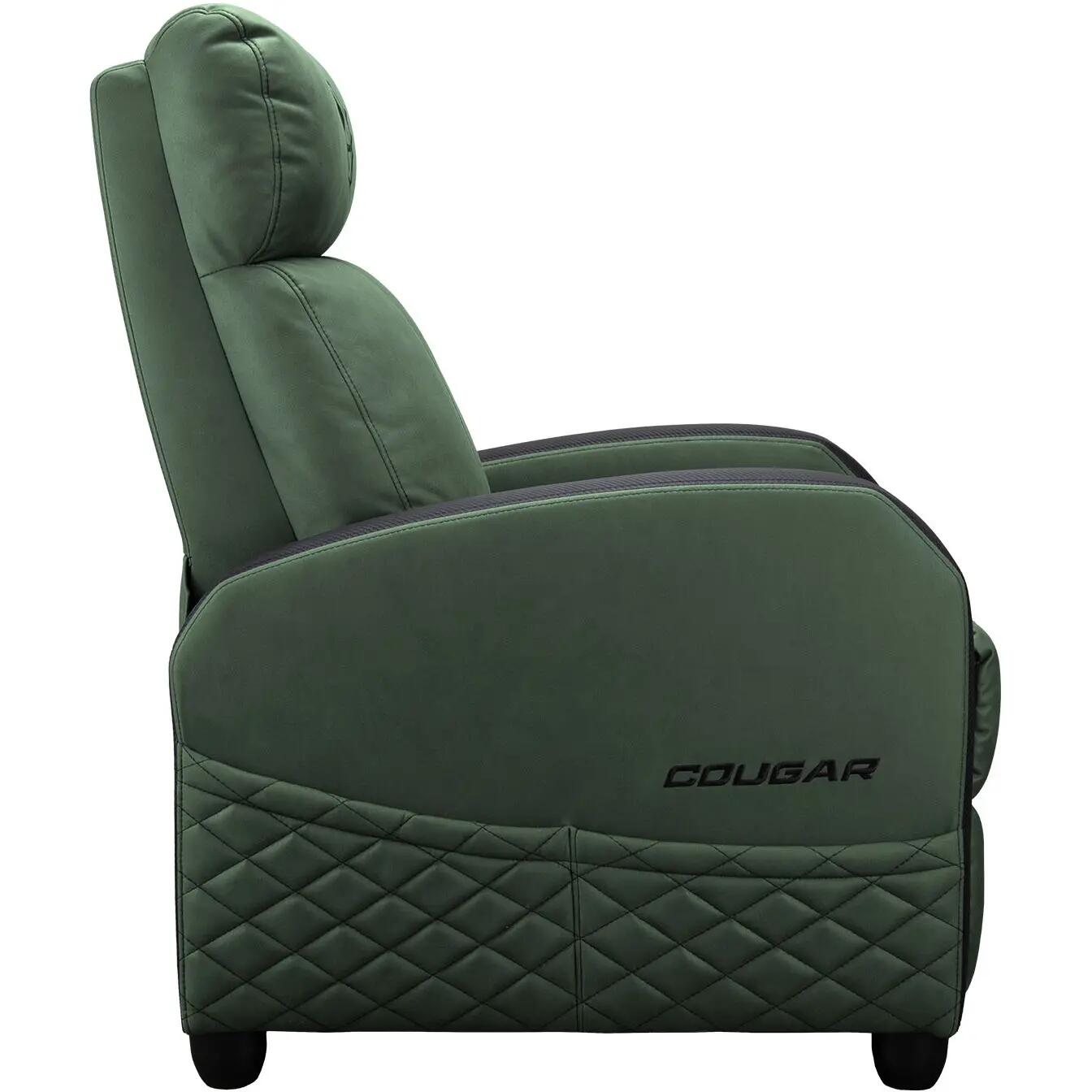 Sillón Cougar Ranger Elite 4/5