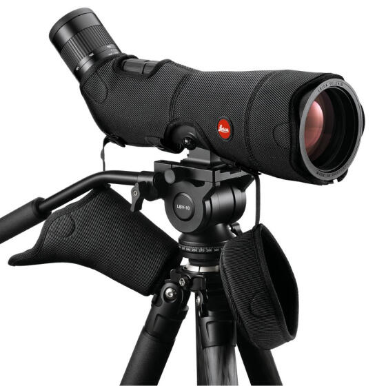 Etui pour Leica Televid 65 mm 3/3