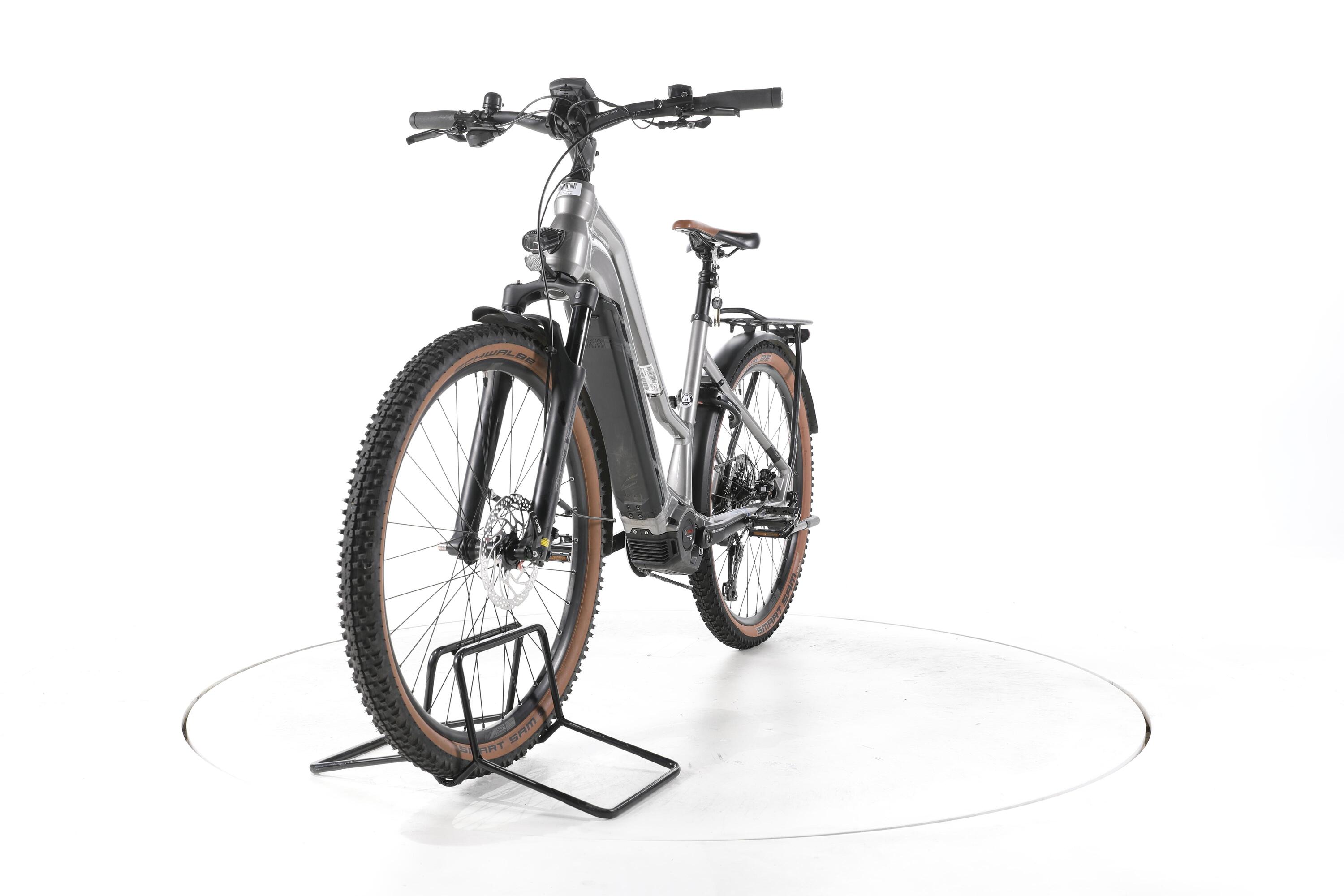 Ebike ricondizionata · Centurion Country Tour · Ottime condizioni 4/7