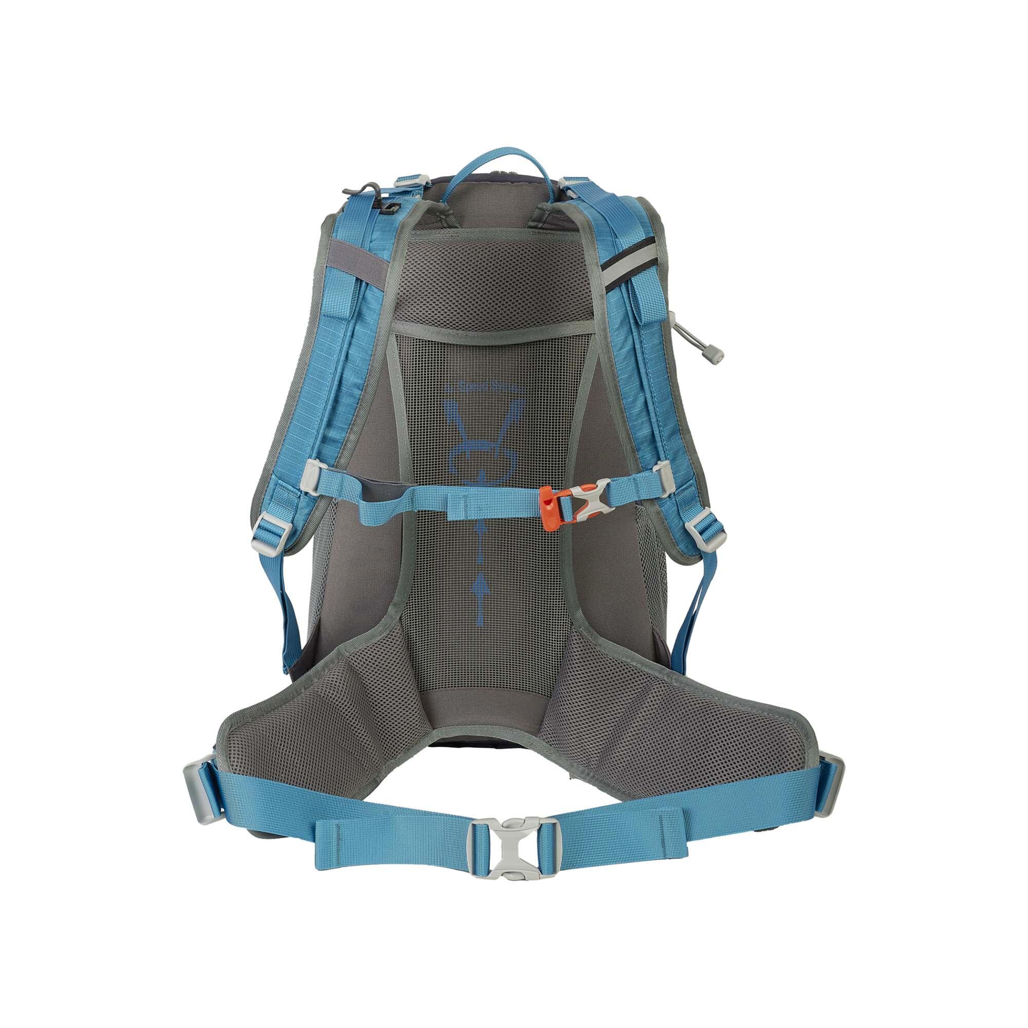 Zaino Ande Adventure 30Lt Adulto 2/2