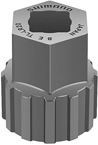 Klucz nasadowy Shimano demonte lock ring TL-LR20 4/4