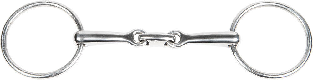 Watertrens double brisé Comfort-lock 14 mm 2/3