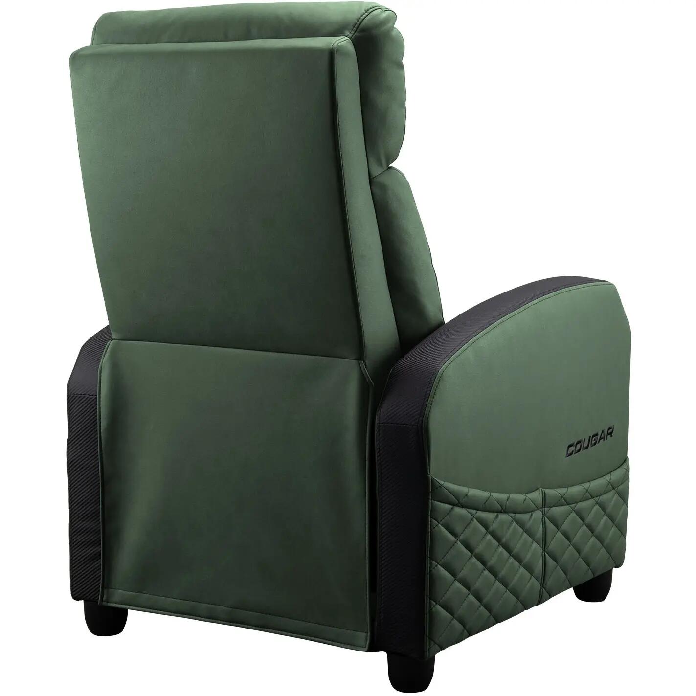 Sillón Cougar Ranger Elite 3/5