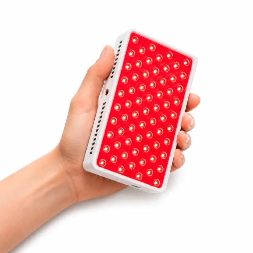 Mini panel pro světelnou terapii BLUETOUCH 4/7