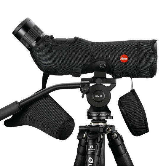 Etui pour Leica Televid 65 mm 2/3