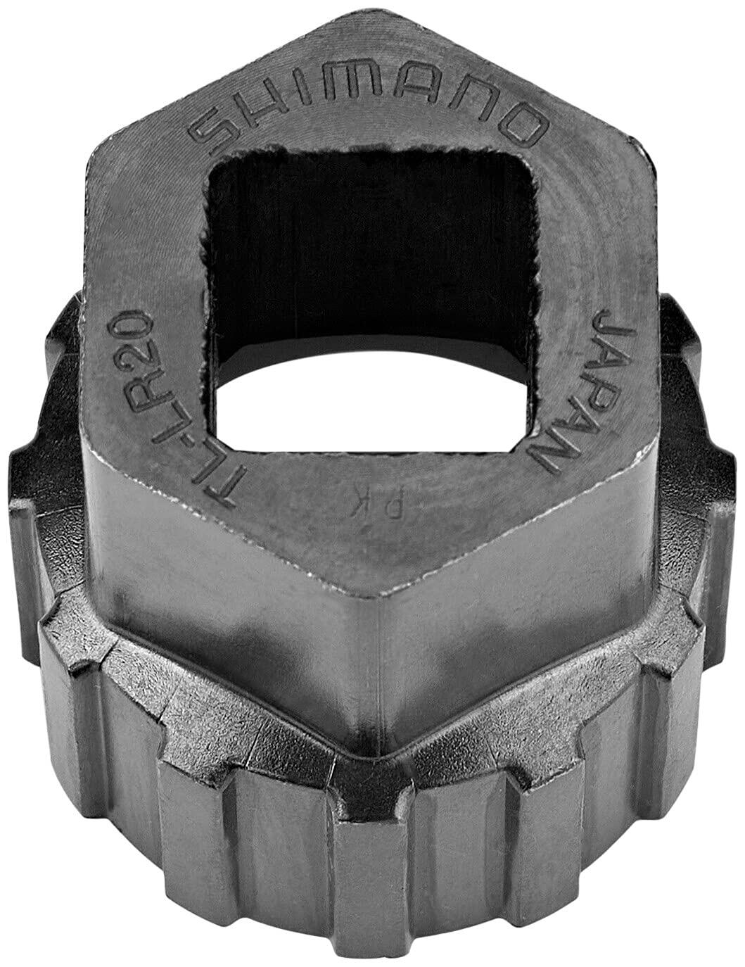 Klucz nasadowy Shimano demonte lock ring TL-LR20 3/4