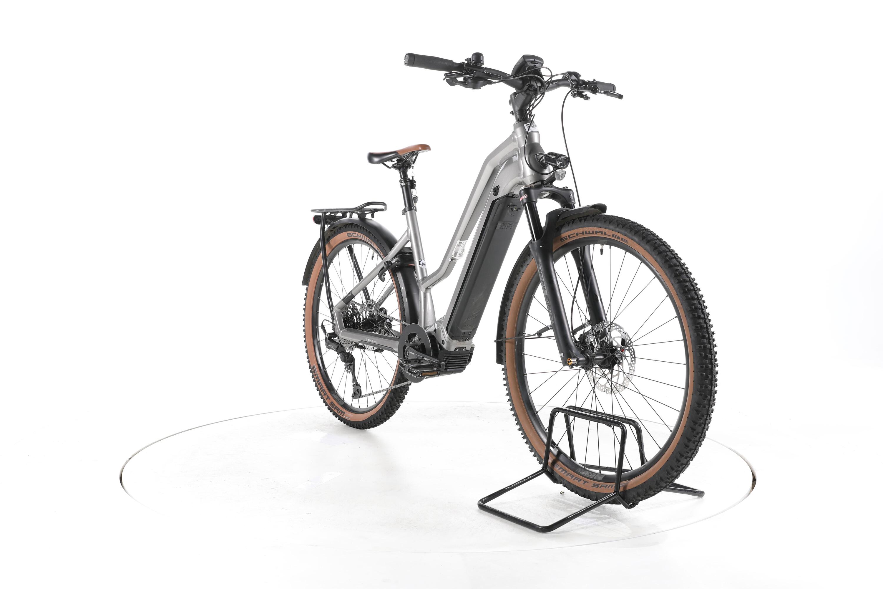 Ebike ricondizionata · Centurion Country Tour · Ottime condizioni 3/7