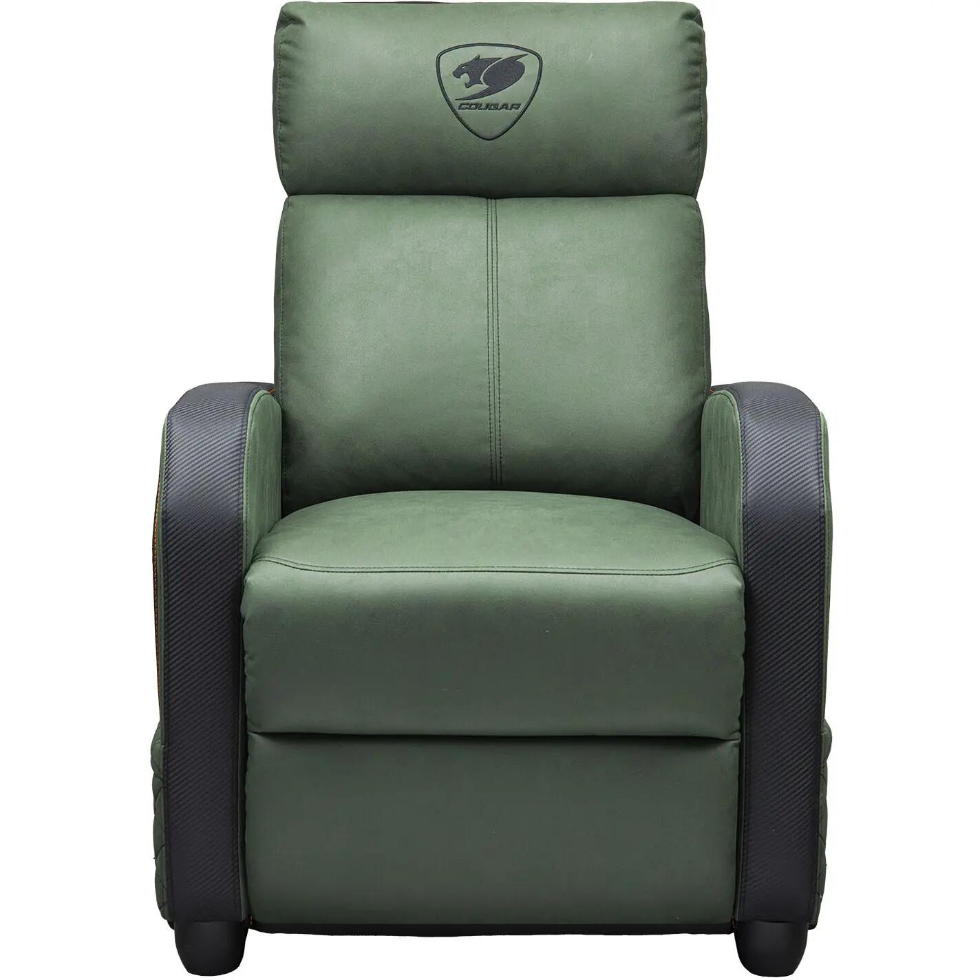 Sillón Cougar Ranger Elite 2/5