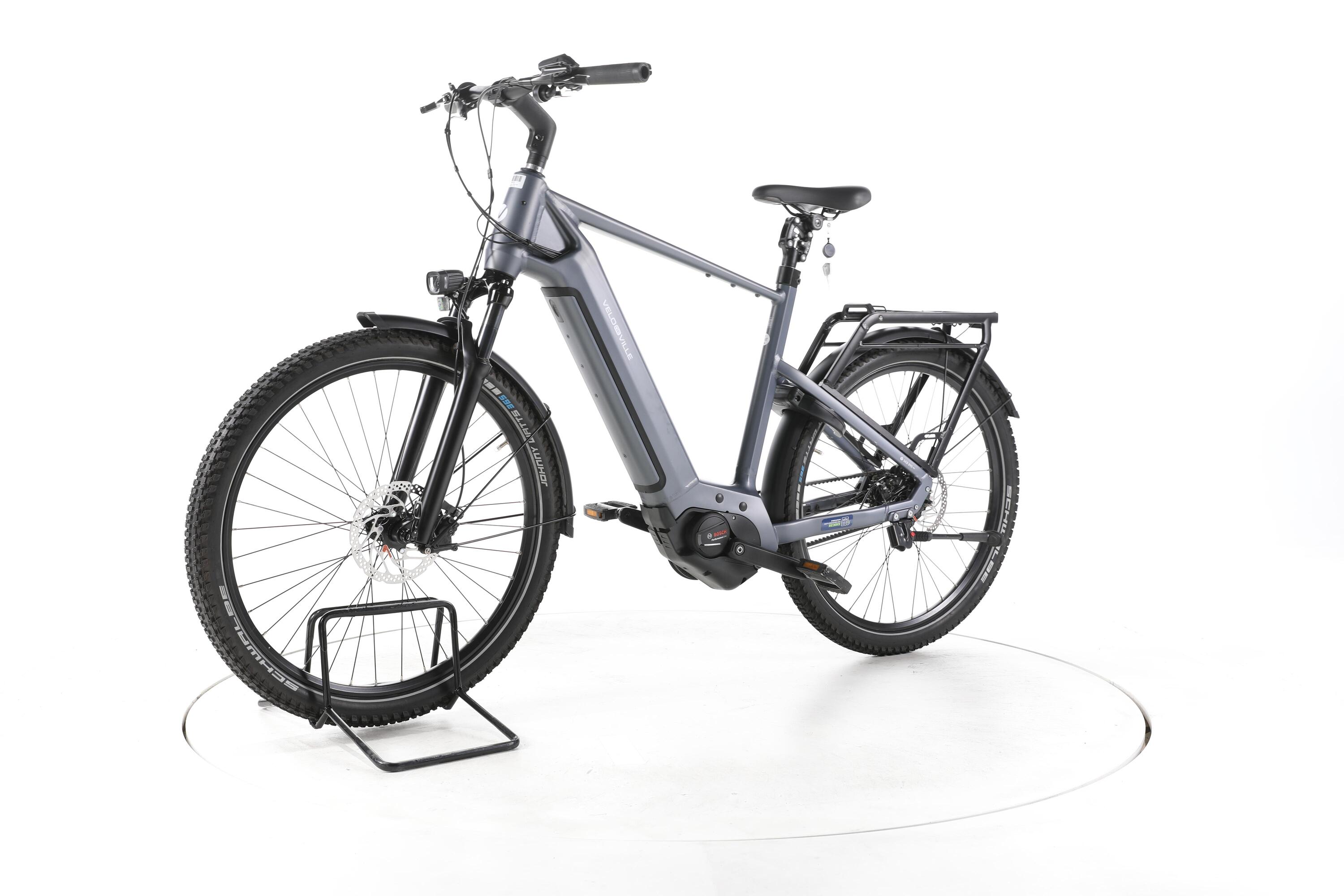 Ebike ricondizionata · Velo de Ville SEB890 · Ottime condizioni 5/7