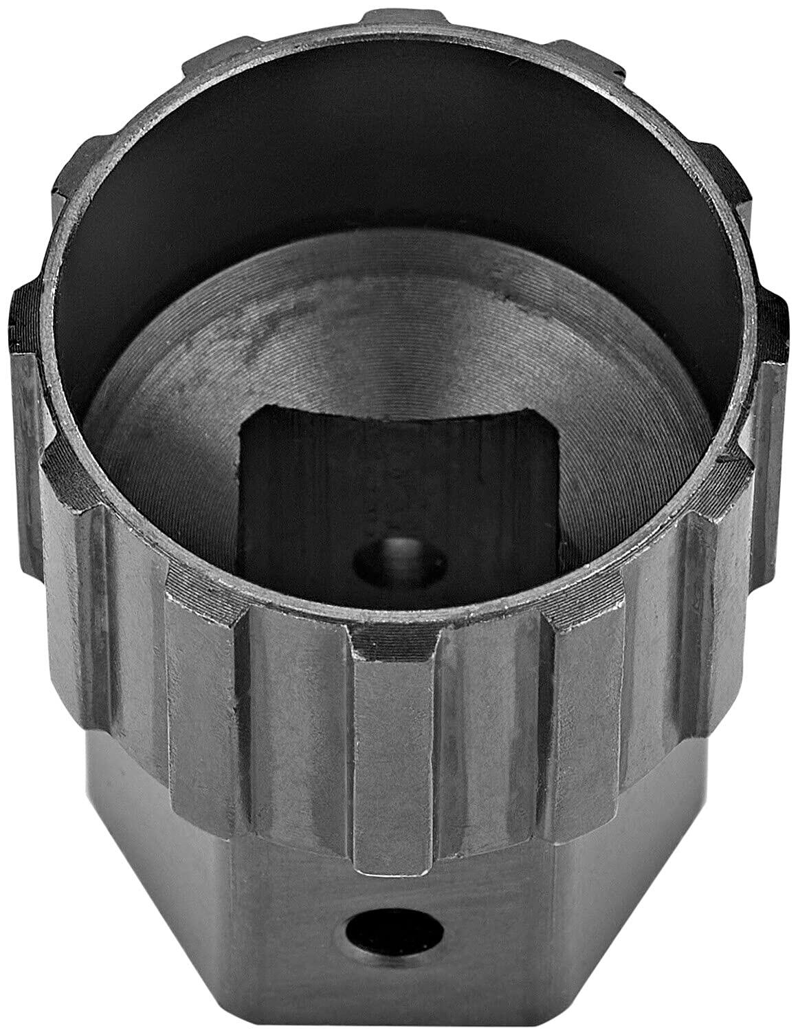 Klucz nasadowy Shimano demonte lock ring TL-LR20 2/4
