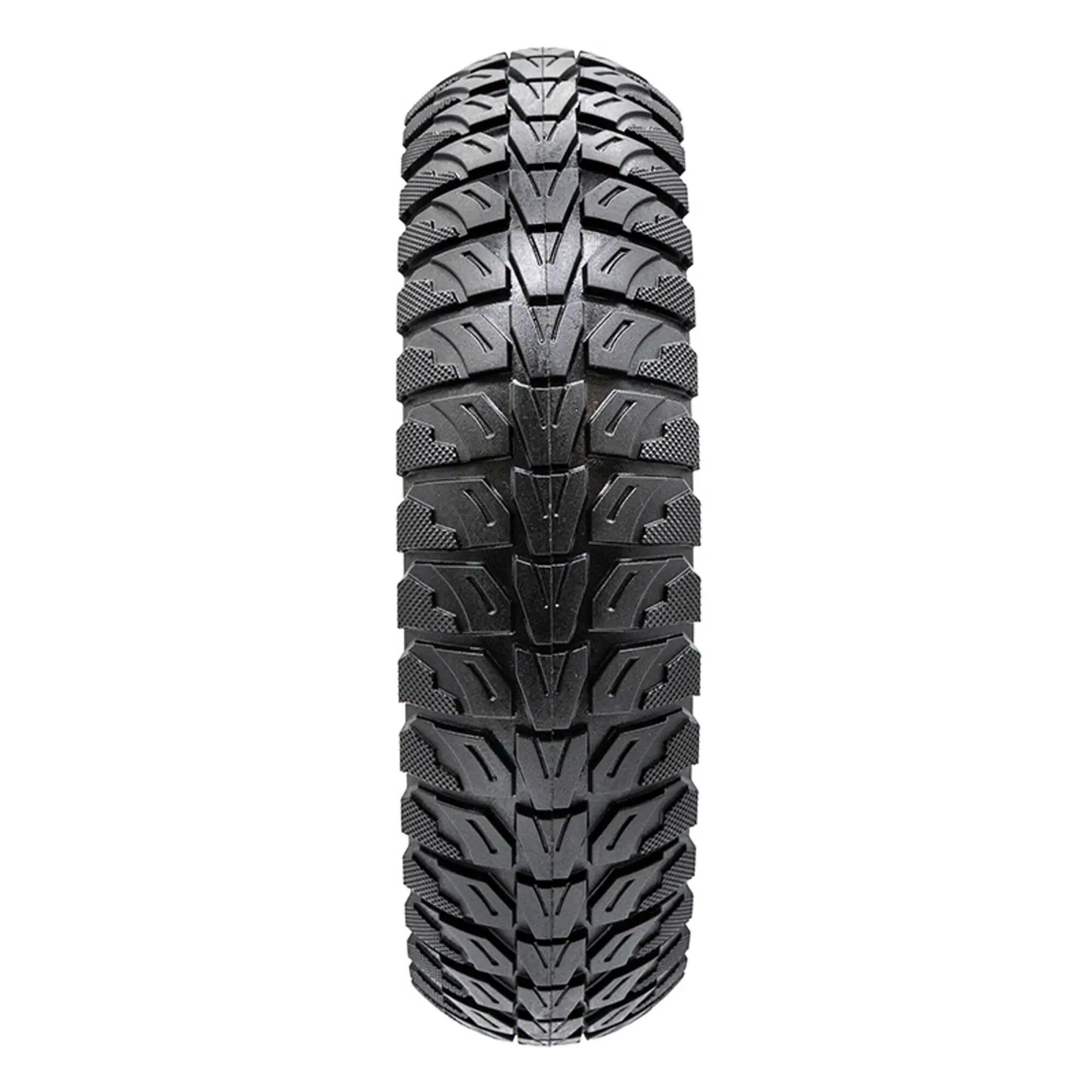 Rueda maciza 8,5x2-6,1 [Cityneye] - negro 4/5