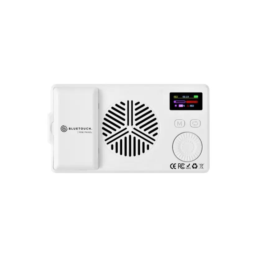 Mini panel pro světelnou terapii BLUETOUCH 2/7