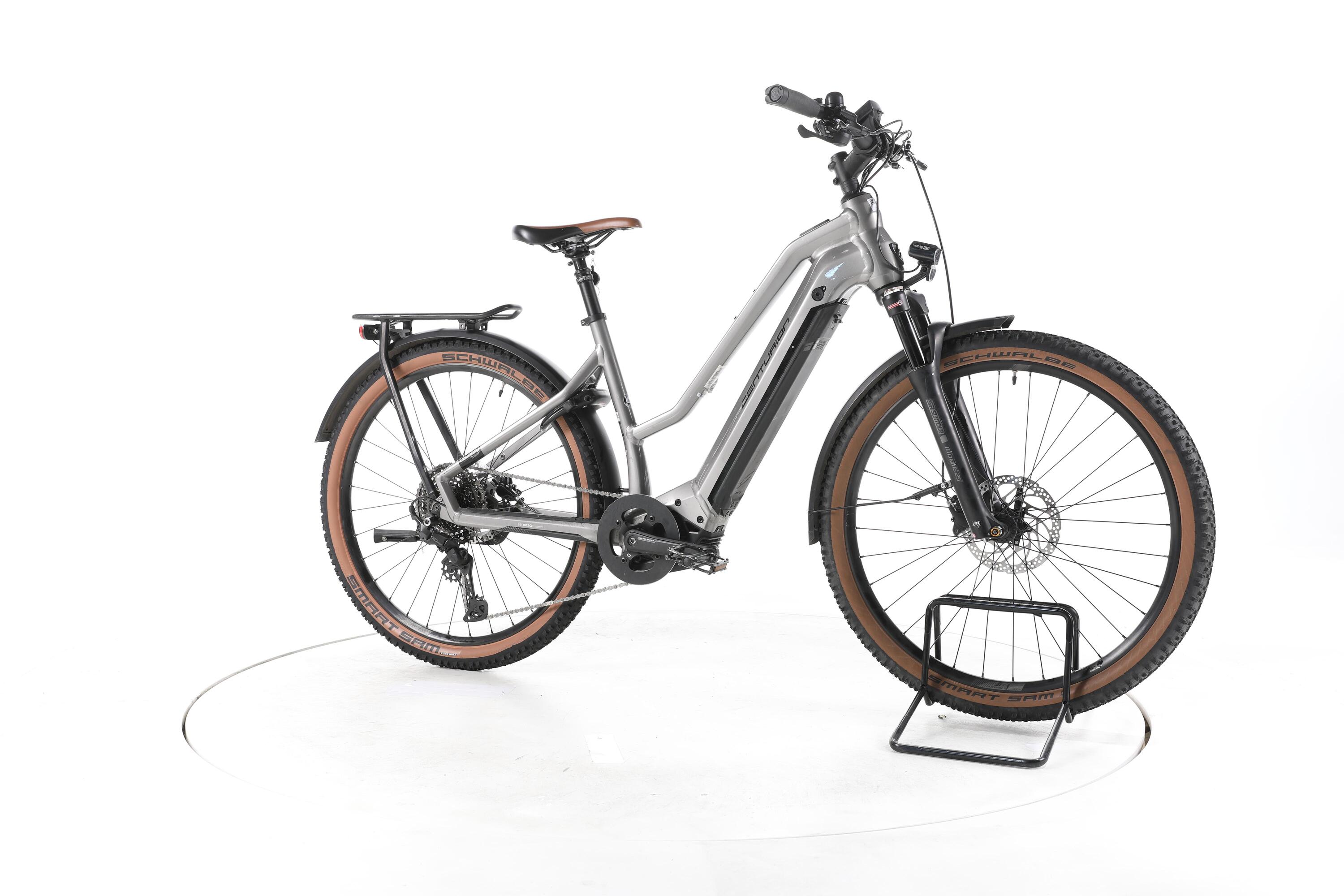 Ebike ricondizionata · Centurion Country Tour · Ottime condizioni 2/7