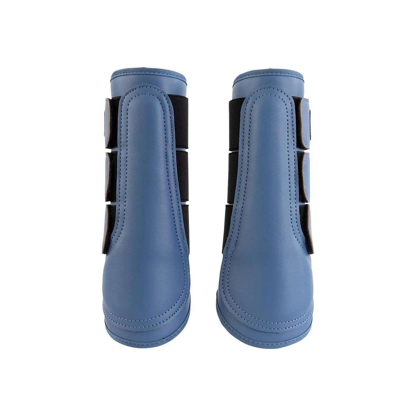 Zamknięte Ochraniacze dla koni BR Equitation CLX Majestic 3/3