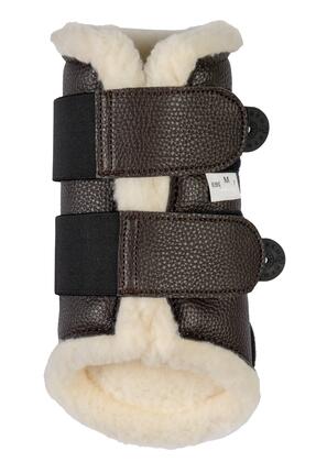 Beinschoner Comfort Premium Fur II