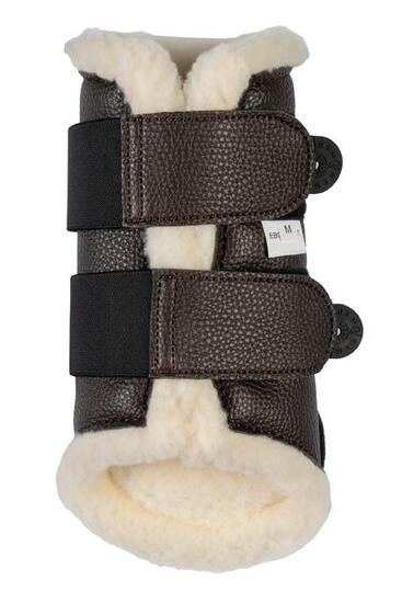 Beinschoner Comfort Premium Fur II