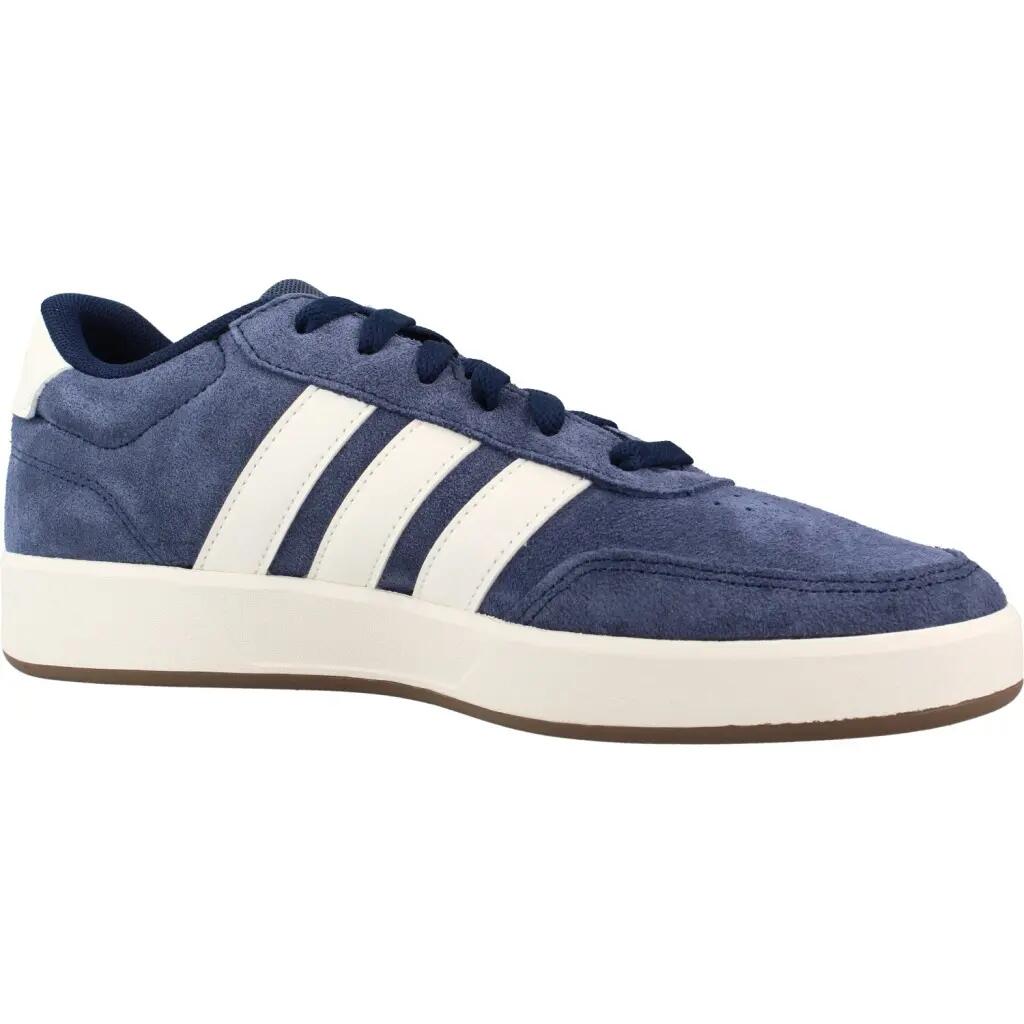 Buty ADIDAS BREAKNET 3.0 Niebieski 5/5
