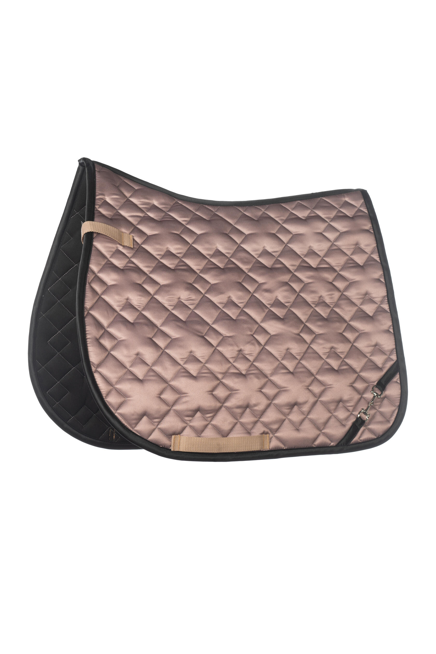 Tapis de selle Golden Bit 4/6
