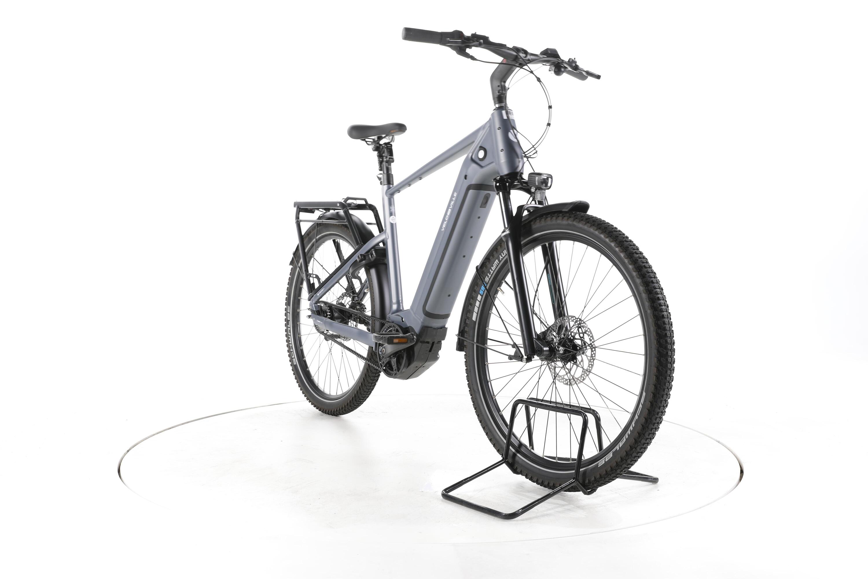 Ebike ricondizionata · Velo de Ville SEB890 · Ottime condizioni 3/7