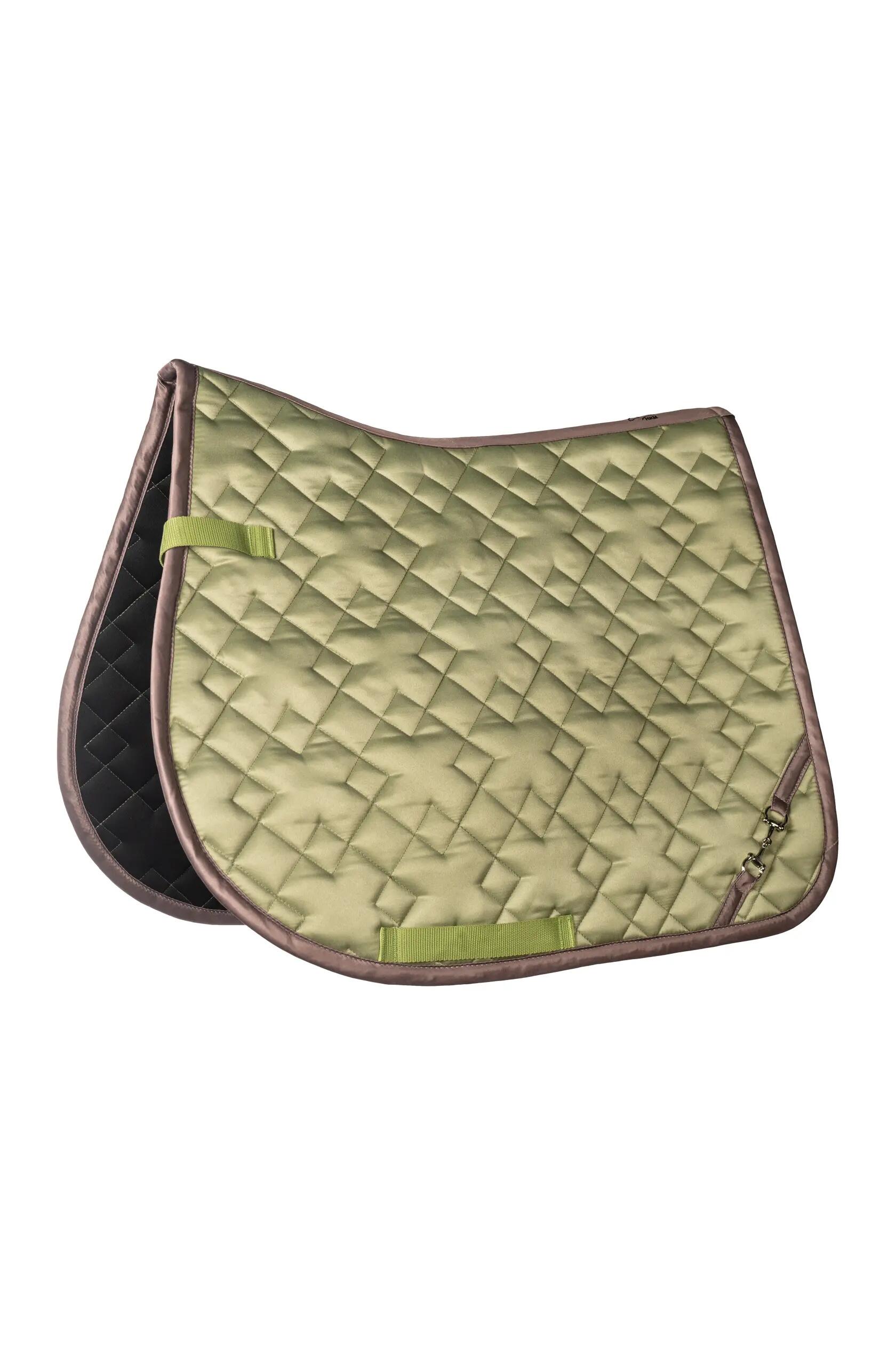 Tapis de selle Golden Bit 4/6