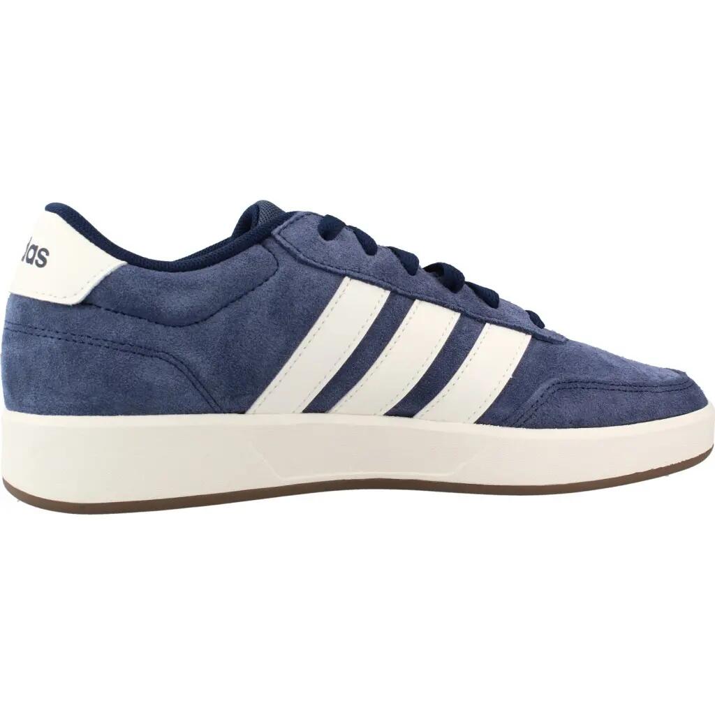 Buty ADIDAS BREAKNET 3.0 Niebieski 4/5