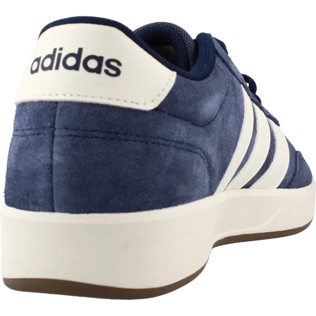 Buty ADIDAS BREAKNET 3.0 Niebieski 3/5
