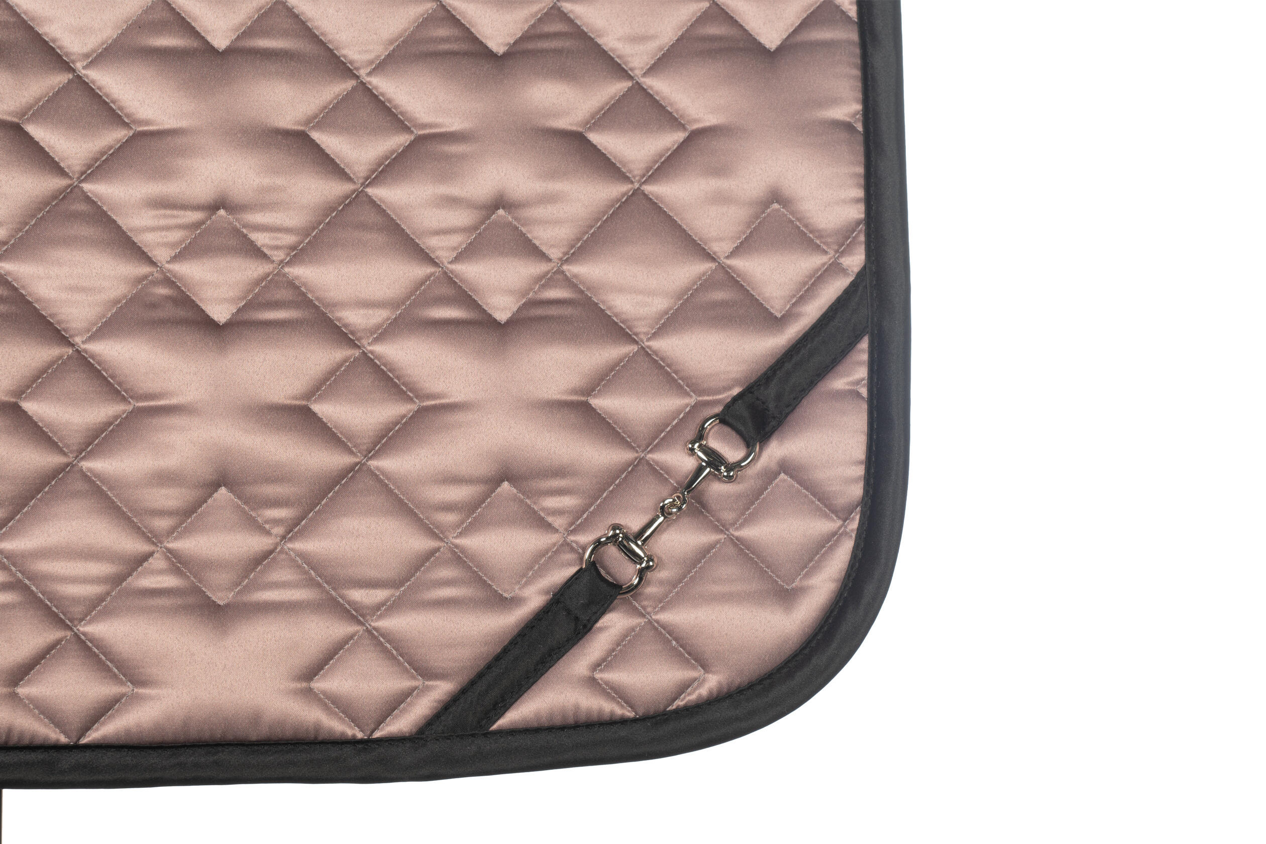 Tapis de selle Golden Bit 3/6