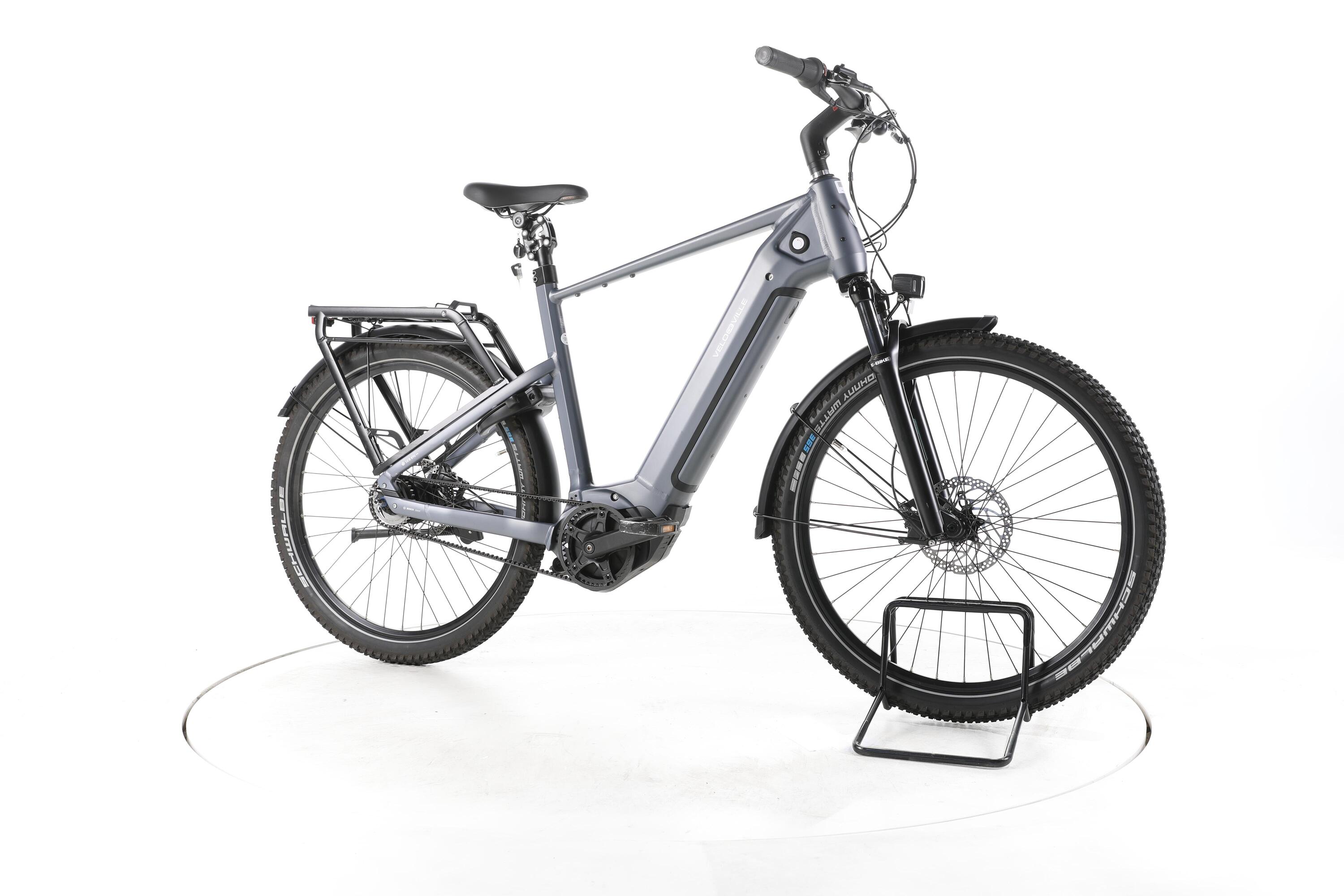 Ebike ricondizionata · Velo de Ville SEB890 · Ottime condizioni 2/7