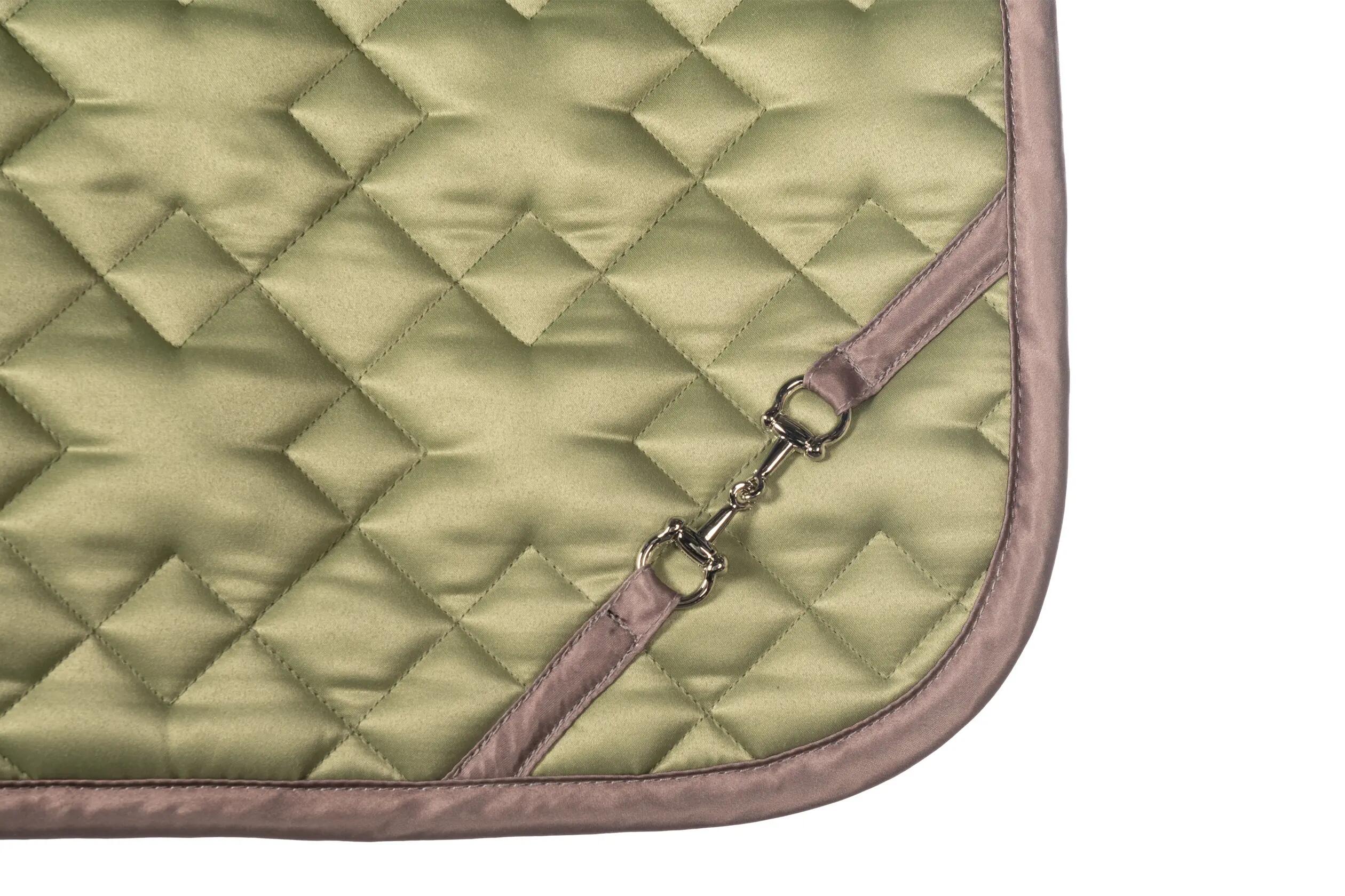 Tapis de selle Golden Bit 3/6