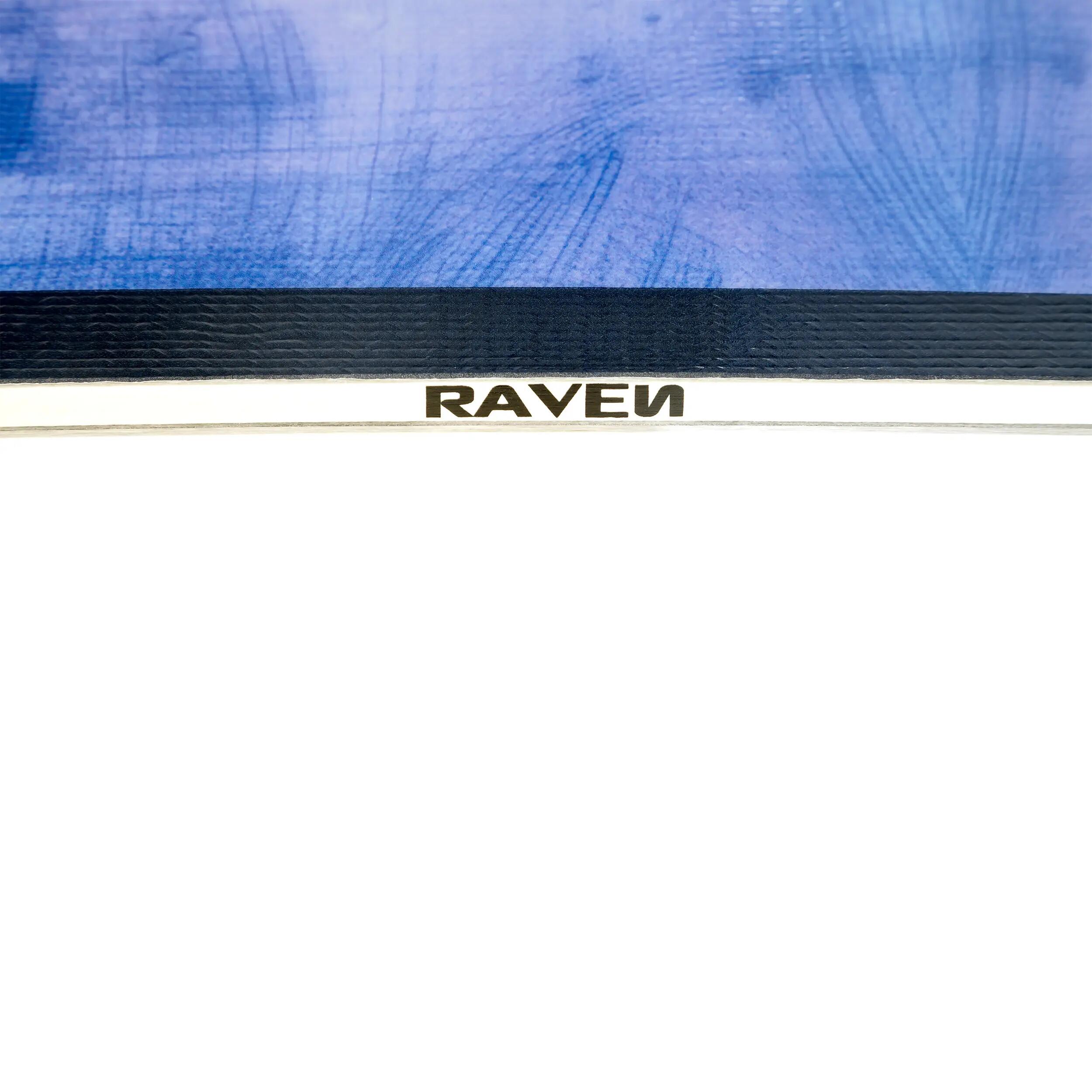 Snowboard Elvina 5/5