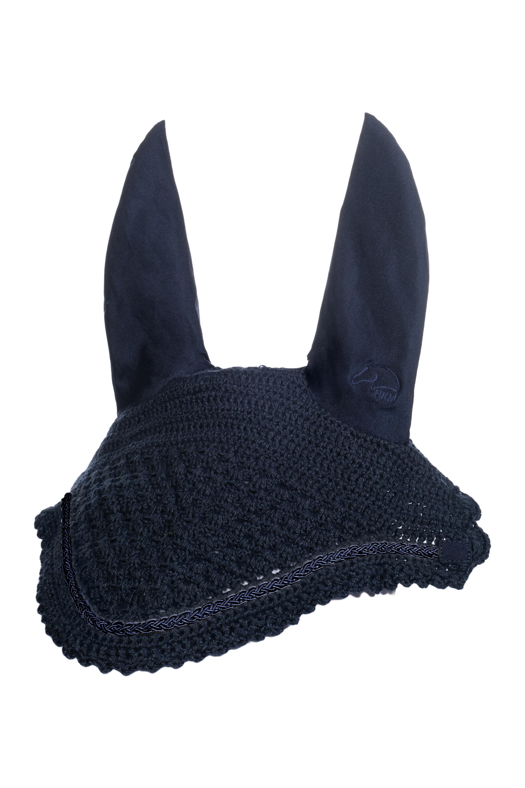 Donkerblauw / Donkerblauw