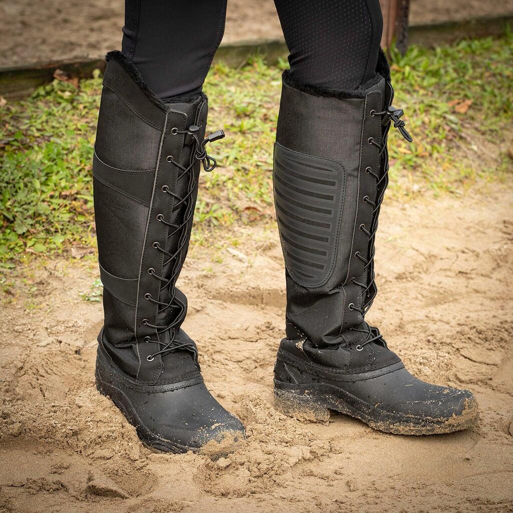 Winter boots Harry's Horse Ontario